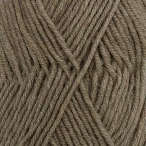 Merino Extra Fine Lys taupe