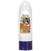 Bonas rengöringsmedel till spraymop för oljade trägolv