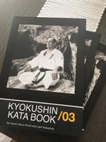 Kyokushin Kata Book (S.Arneil / L.Keaveney)
