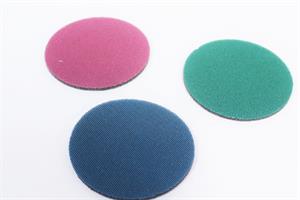 Norton Ice foam discs 80mm