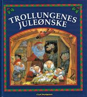 Trollungenes juleønske