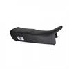 Seat GS Black With logo Low  For BMW GS Paralever 