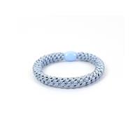 Three M Hair Tie, Babyblue