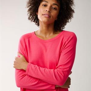 Lexington Lea Sweater, Pink