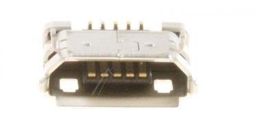 MICRO-USB-INNBYGNINGSKONTAKT 5POL