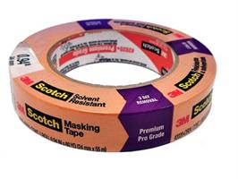 3M Scotch Masktejp 2020OR 24 mm x 50 m