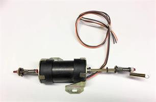 Solenoid brake, 9000x, brukt