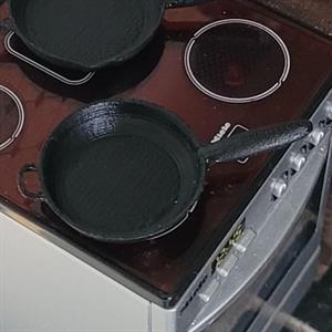 Stekpanna|Frying pan
