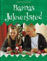 Barnas juleverksted