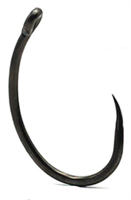Agnkrok - curved - barbless