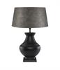 Artwood Table Lamp Bergamo, Black