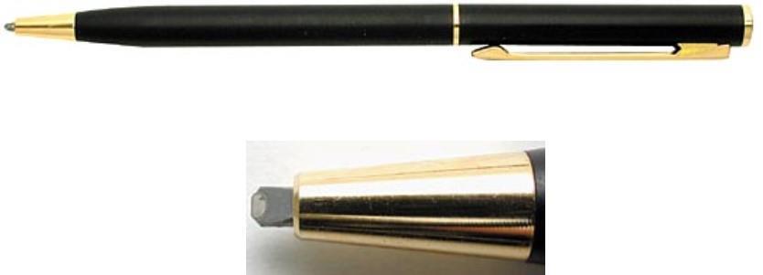 OPTICAL FIBER CLEAVING TOOL