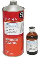 LION S DIFF. PUMP OIL, 100ML