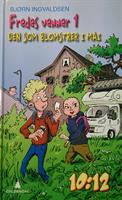 Den som blomstrer i mai - Fredes venner 1