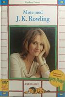 Møte med J. K. Rowling