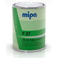 Mipa 2K-HS-NiN-Fyller F37 wet-on-wet