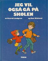 Jeg vil også gå på skolen, 1980