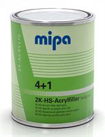 MIPA 2K HS Acrylfyller 4:1