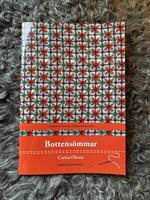 "Bottensömmar" broderibok