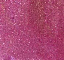 Glitter Rosa Iriserende 0,2mm/100g
