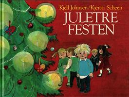 Juletrefesten, 1987