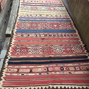 13001 Persisk palas 3,25 x 1,55