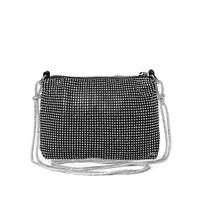 Day Party Night Purse, Black