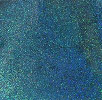 Glitter Blå Holografisk 0,2mm/100g
