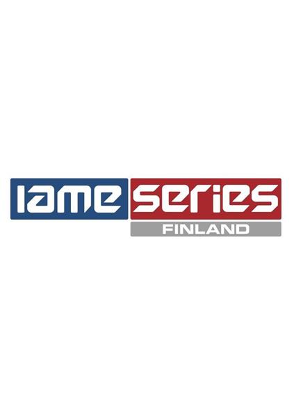 Ilmoittautumismaksu IAME Series Finland