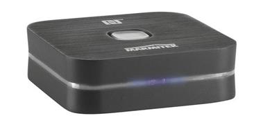 BOOMBOOM 80 BLUETOOTH NFC HIFI MUSIC RECEIVER