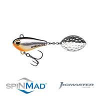 SpinMad JIGMASTER 12g