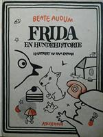 Frida - En hundehistorie