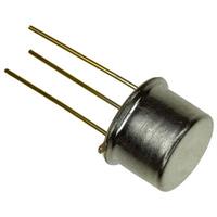 BC160 Si-P, NF-Tr/E, 40V, 1A, 0,75W, >50MHz brukt