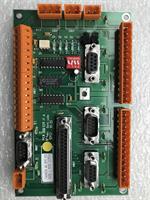 Original Lectra PCB Board, 22583 VT25 V2 head ICB