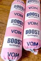 Vom og hundemat Kycklingboost 250g