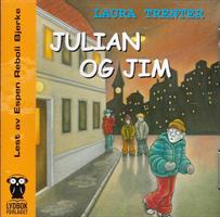 Julian og Jim (LYDBOK)