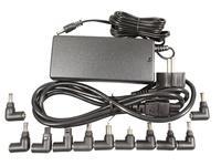 MBAU90 MICROBATTERY AC ADAPTER 90W, 19V 