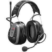 3M Peltor ws alert XP 2.0 bluetooth