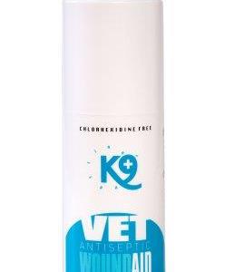 K9 Vet Wound Aid 150ml