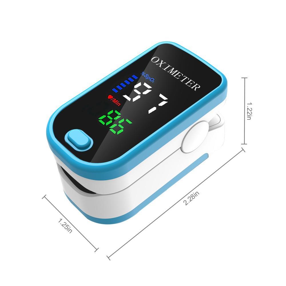 Oximeter