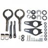 Mounting kit for S fairing For BMW /6, /7 up to 9/