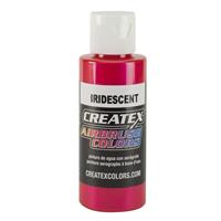 Createx Iridescent Red 60 ml