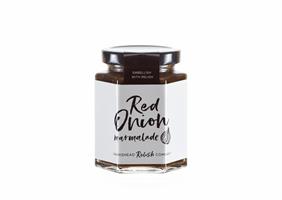 Red Onion Marmalade 210g 