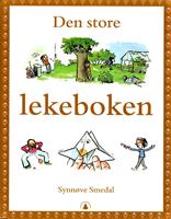 Den store lekeboken