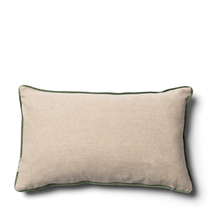 Riviera Maison Summer Varsity Pillow Cover 50 x 30 cm