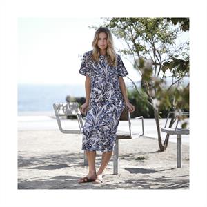 Prepair Carla Dress, Blue