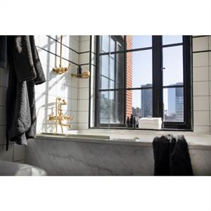 Balmuir All-Over Soap, Black