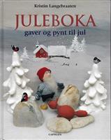 Juleboka - gaver og pynt til jul