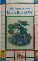 Min første bok om ELSA BESKOW