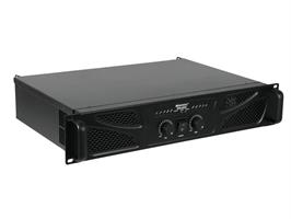 XPA-1200 Amplifier OMNITRONIC